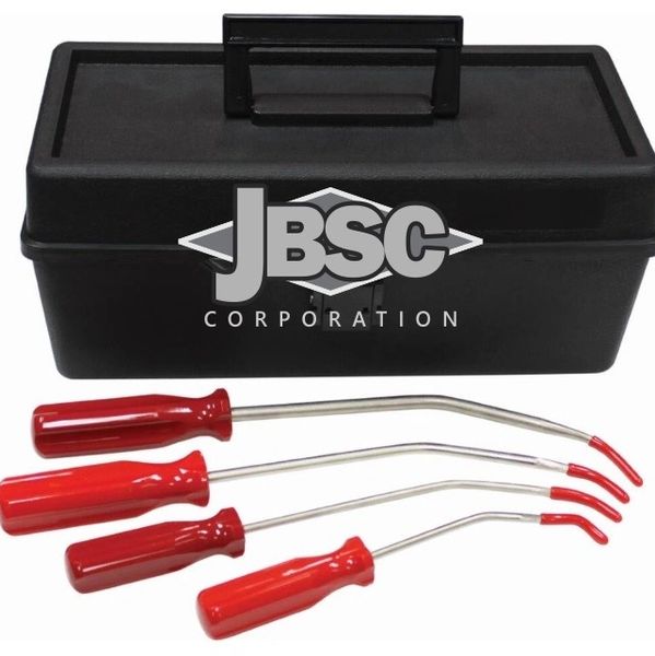JBSC Corp. Packing Tool, Compression Packing, Packing Extractor
